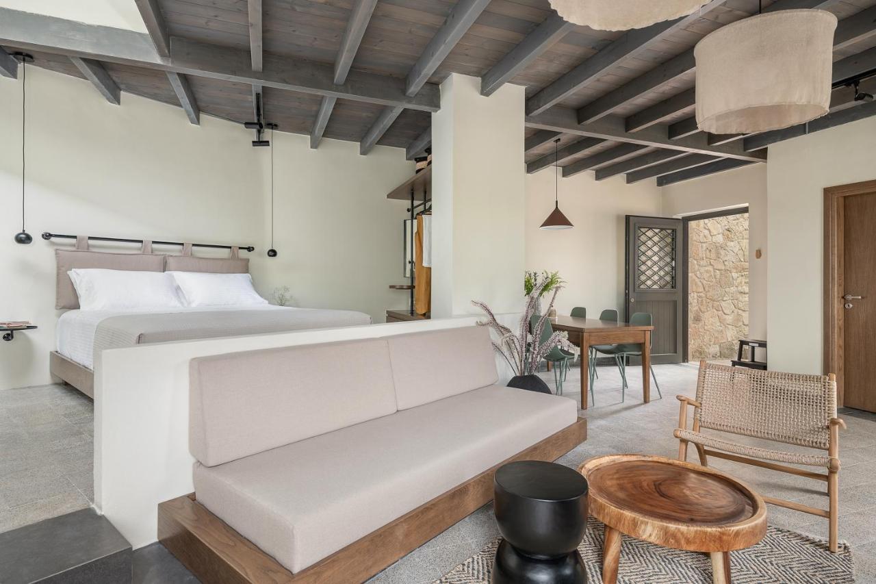 Velanis Ηouse, Style Into Nature - Secluded Kissamos Luaran gambar