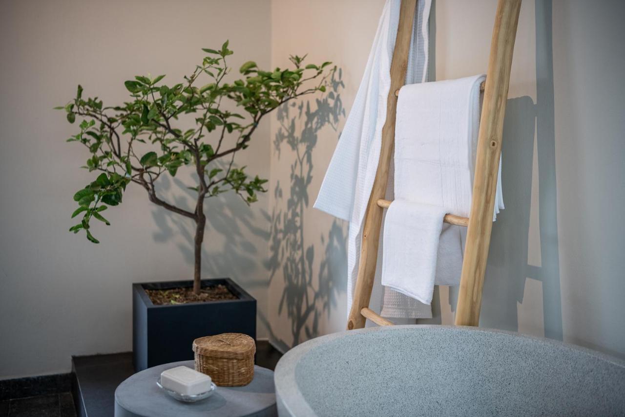 Velanis Ηouse, Style Into Nature - Secluded Kissamos Luaran gambar