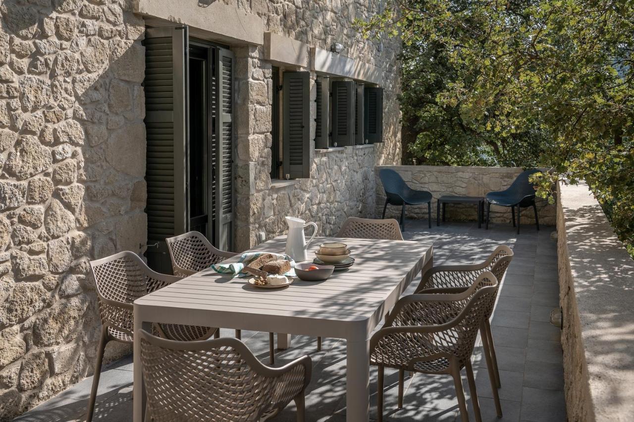 Velanis Ηouse, Style Into Nature - Secluded Kissamos Luaran gambar