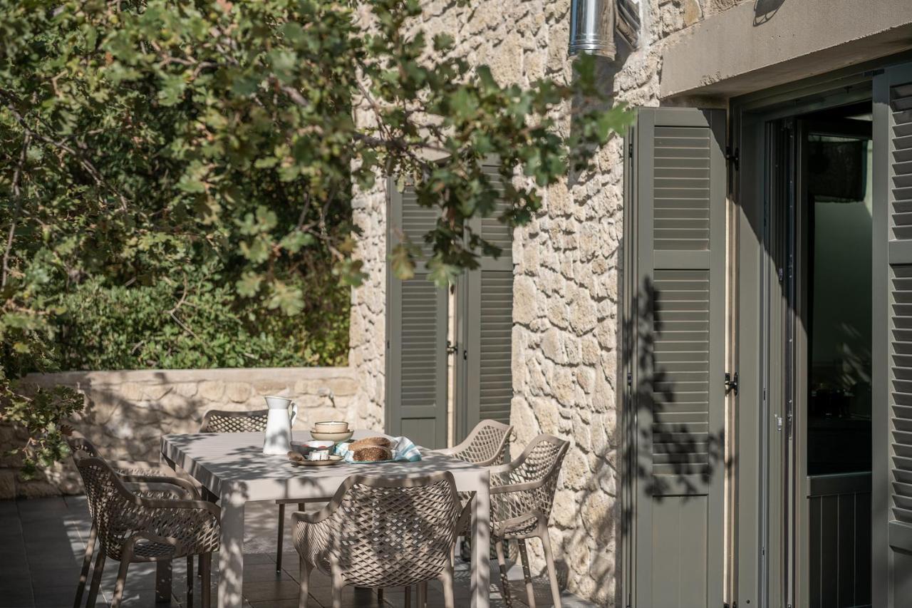 Velanis Ηouse, Style Into Nature - Secluded Kissamos Luaran gambar
