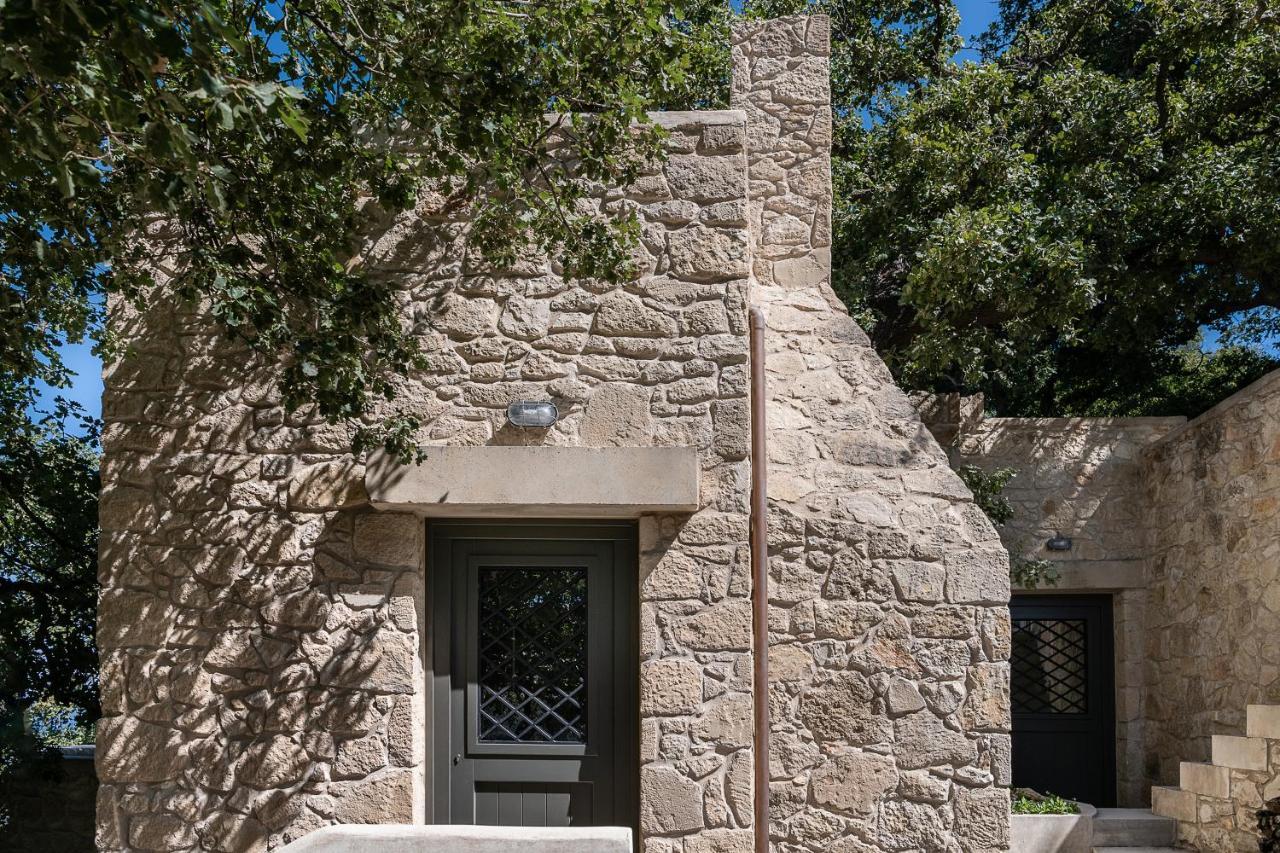 Velanis Ηouse, Style Into Nature - Secluded Kissamos Luaran gambar