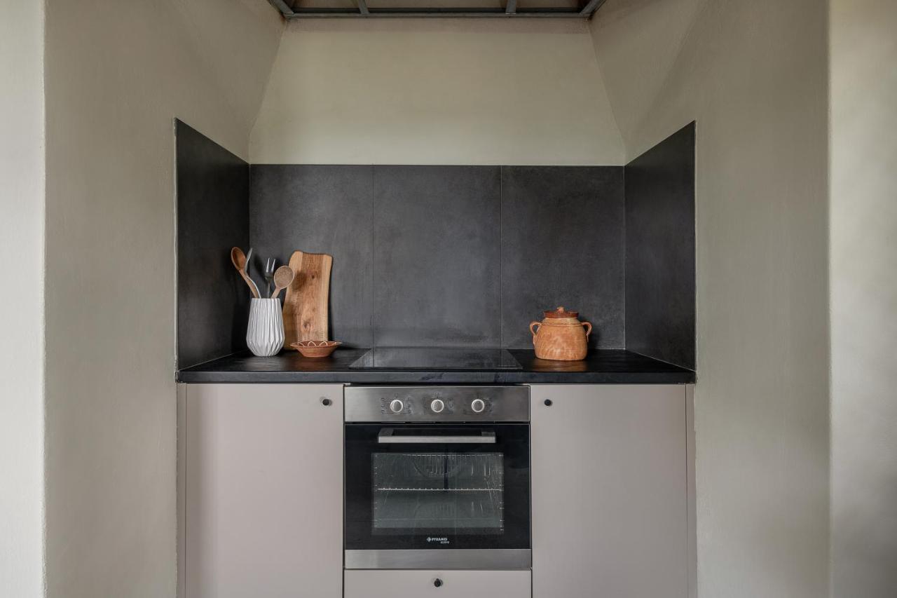 Velanis Ηouse, Style Into Nature - Secluded Kissamos Luaran gambar