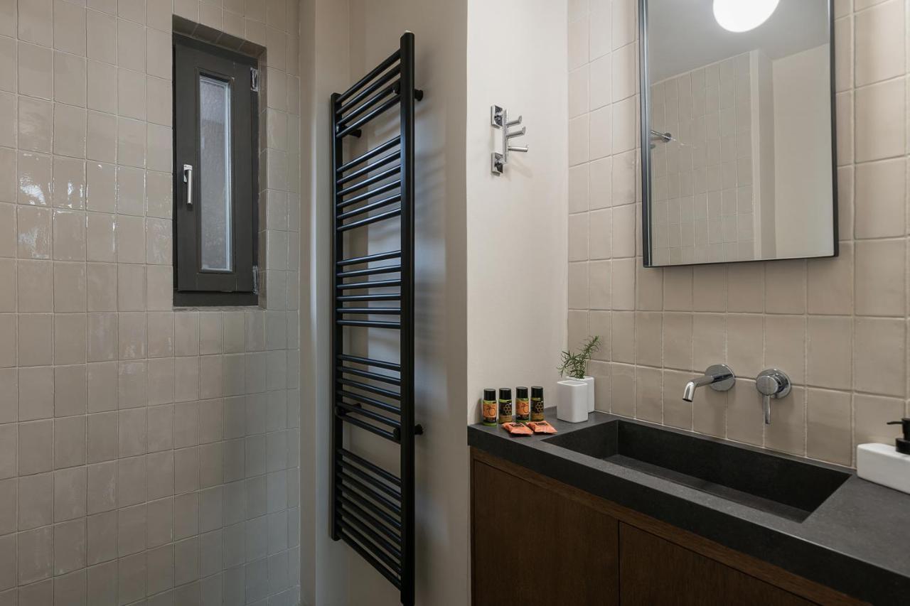 Velanis Ηouse, Style Into Nature - Secluded Kissamos Luaran gambar